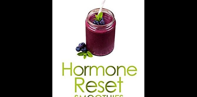 functional smoothies for hormone reset functional smoothies for hormone reset