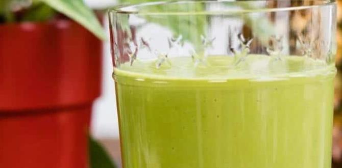 functional smoothies that fight fatigue