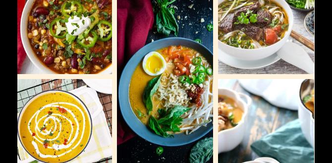 hormone friendly soups for busy nights hormone friendly soups for busy nights