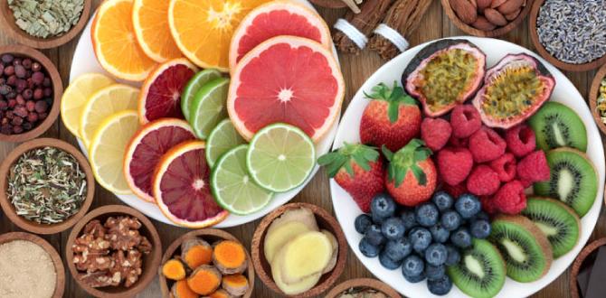 hydrating foods for stress management