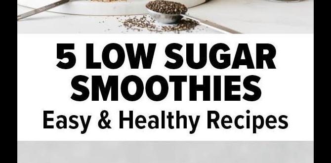 low sugar breakfast smoothies for balance low sugar breakfast smoothies for balance