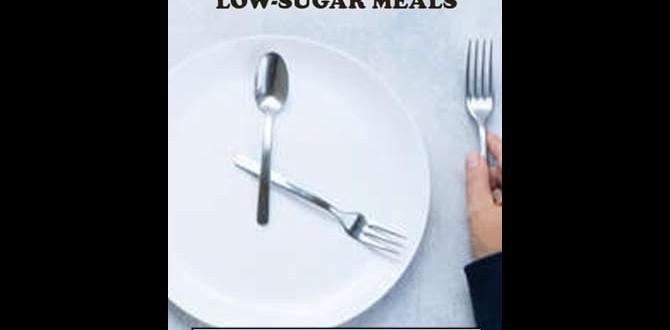 low sugar energy meals low sugar energy meals