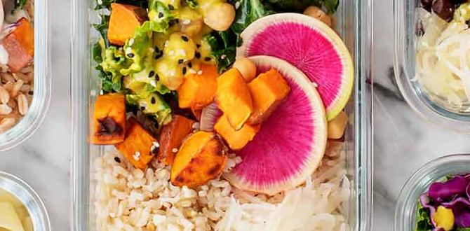 lunches that improve gut flora lunches that improve gut flora