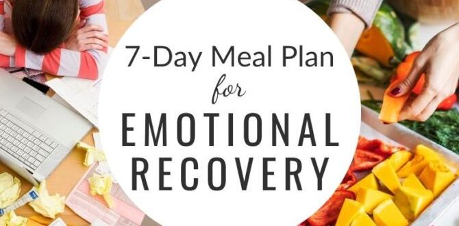 meal ideas for emotional balance at work