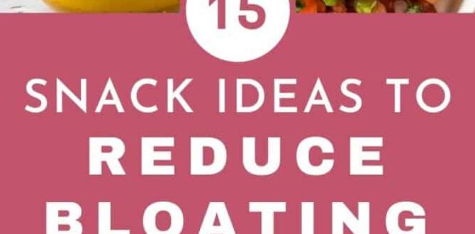 meal ideas for mood that reduce bloating meal ideas for mood that reduce bloating