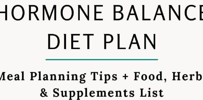 meals for energy and hormone balance meals for energy and hormone balance