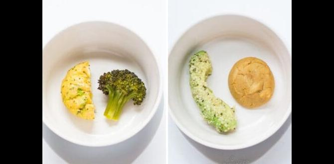 functional baby snacks with added iron