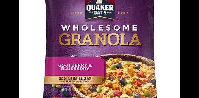 functional breakfast cereals