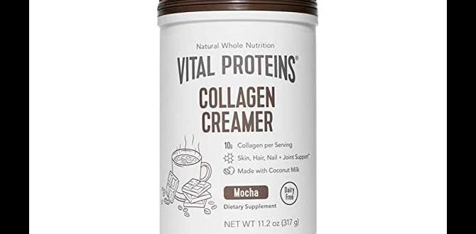 functional coffee creamers with collagen peptides functional coffee creamers with collagen peptides