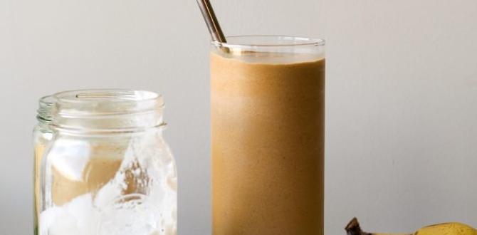 functional collagen smoothie with cacao, almond butter, and maca functional collagen smoothie with cacao, almond butter, and maca