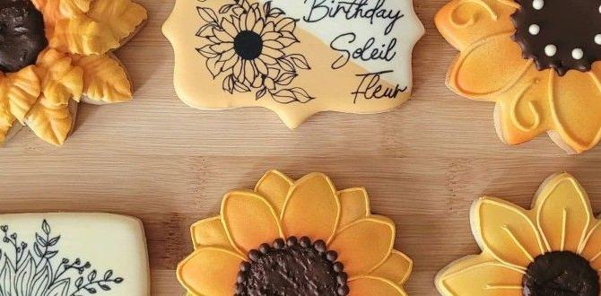functional cookies with sunflower seeds and raisins