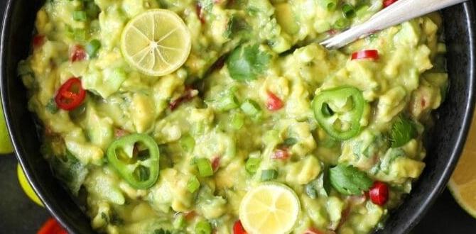 functional dips with avocado and lime probiotics functional dips with avocado and lime probiotics