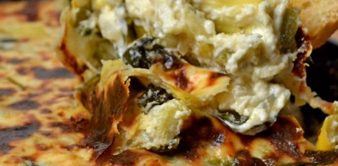 functional dips with spinach and artichoke probiotics functional dips with spinach and artichoke probiotics