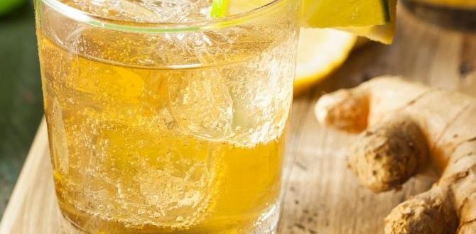 functional drinks with acerola and ginger functional drinks with acerola and ginger