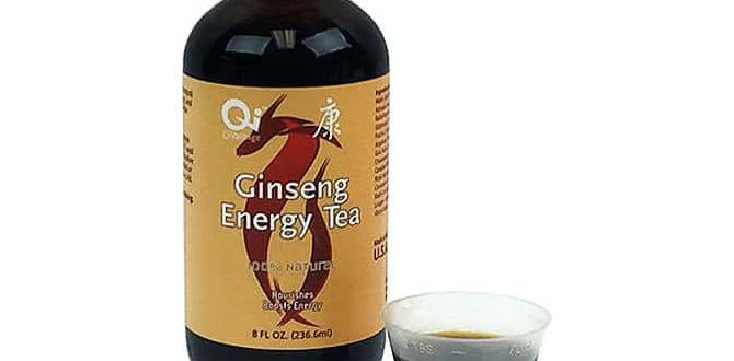 functional energy drinks with ginseng and green tea functional energy drinks with ginseng and green tea