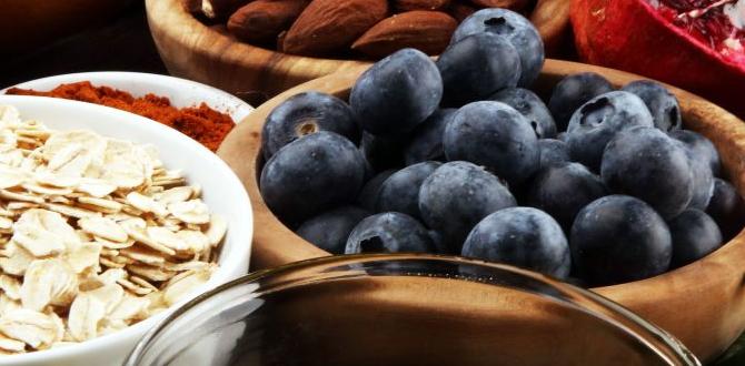 functional food cooking tips