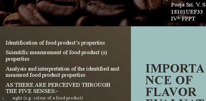 functional food flavor testing methods functional food flavor testing methods
