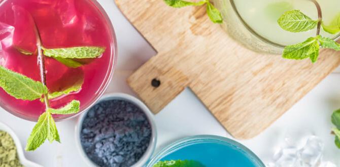 functional food flavor trends functional food flavor trends