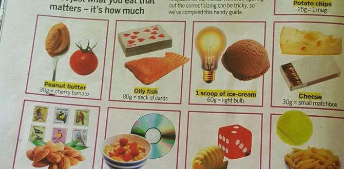 functional food portion sizes functional food portion sizes