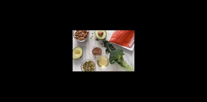 functional foods and inflammation markers