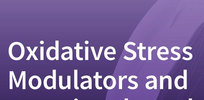 functional foods and oxidative stress