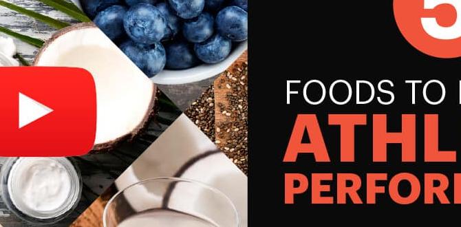 functional foods for athletes