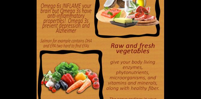 functional foods for depression support