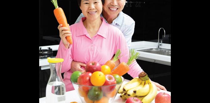 functional foods for healthy aging