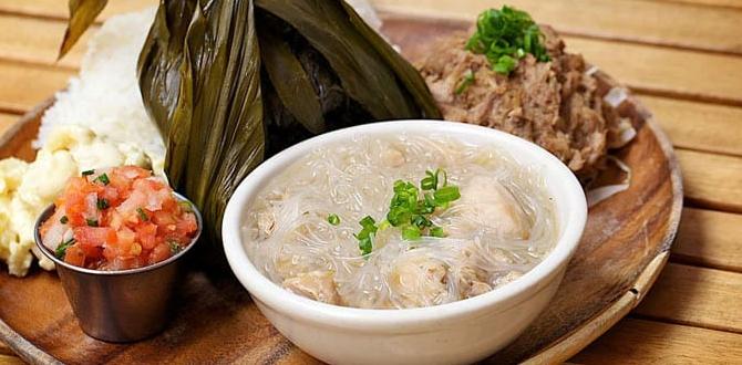 functional foods in Hawaiian cuisine functional foods in Hawaiian cuisine