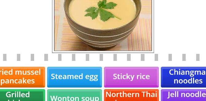 functional foods in Thai cuisine