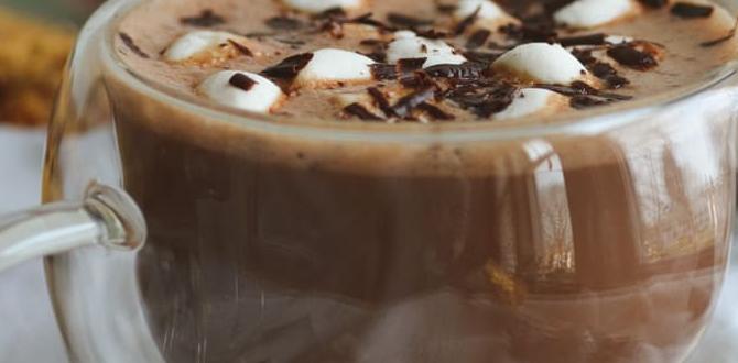 functional fortified hot cocoa with reishi and oat milk functional fortified hot cocoa with reishi and oat milk