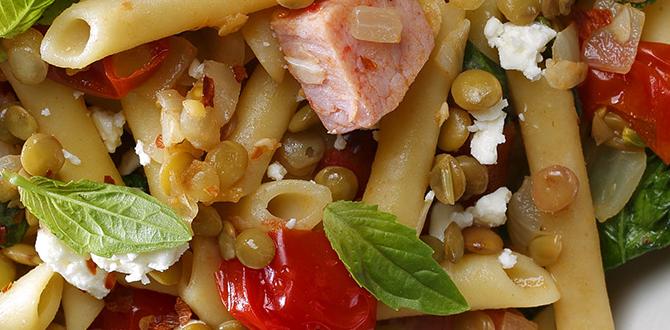 functional fortified pasta with lentils and moringa functional fortified pasta with lentils and moringa