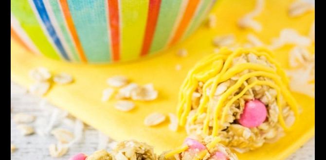 functional frozen breakfast bites with acai, coconut, and granola functional frozen breakfast bites with acai, coconut, and granola