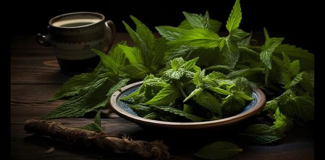 functional herbal blends with peppermint and nettle functional herbal blends with peppermint and nettle