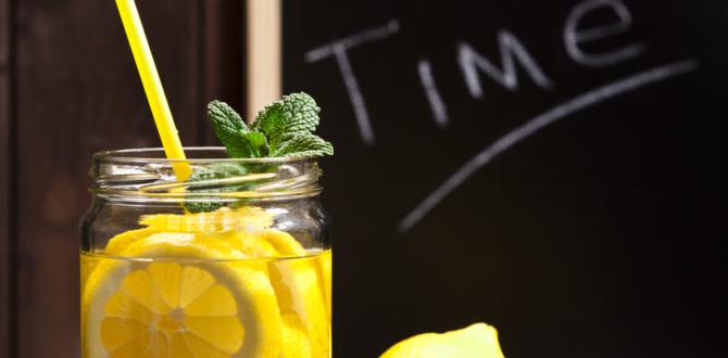 functional herbal detox waters with lemon and mint functional herbal detox waters with lemon and mint