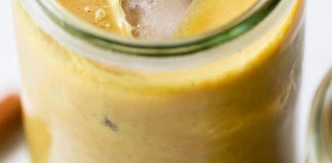 functional iced herbal latte with turmeric, ginger, and almond milk functional iced herbal latte with turmeric, ginger, and almond milk