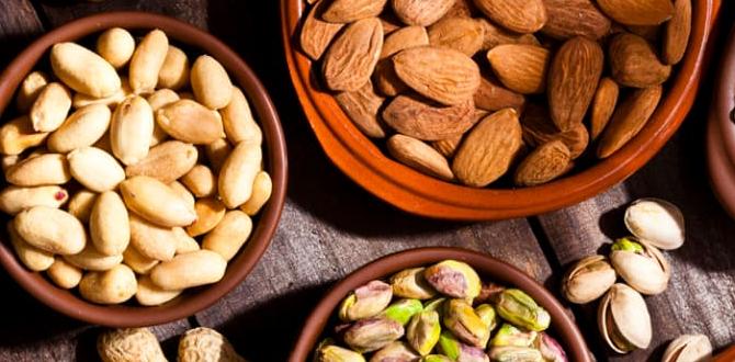 functional nut mixes for brain health functional nut mixes for brain health