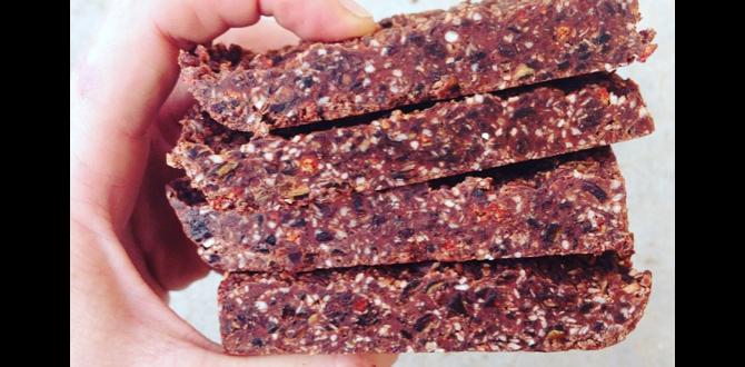 functional protein bars with cashews and cacao functional protein bars with cashews and cacao