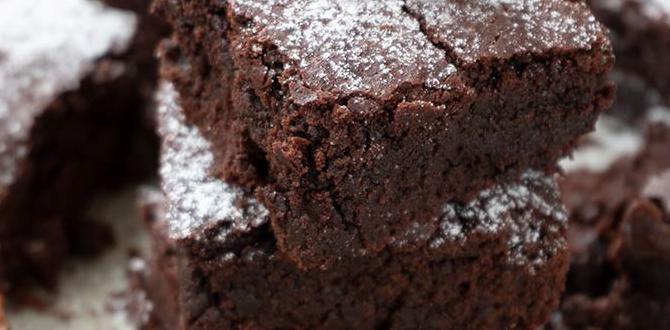 functional protein brownies with black beans functional protein brownies with black beans