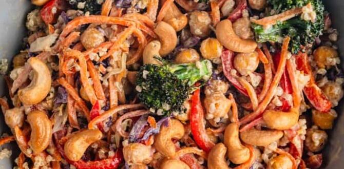 functional salad toppers with roasted chickpeas functional salad toppers with roasted chickpeas