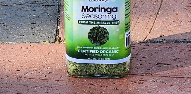 functional seasoning blends with moringa powder functional seasoning blends with moringa powder