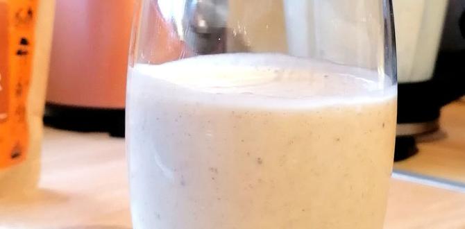 functional smoothie mixes with baobab powder