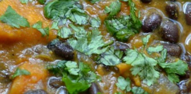 functional soups with sweet potato and black beans functional soups with sweet potato and black beans