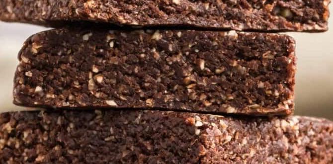 functional vegan protein bars with pea protein and cacao nibs functional vegan protein bars with pea protein and cacao nibs