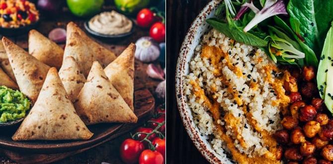 functional vegan recipes
