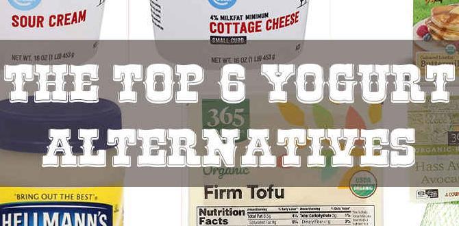 probiotic rich functional yogurt alternatives probiotic rich functional yogurt alternatives