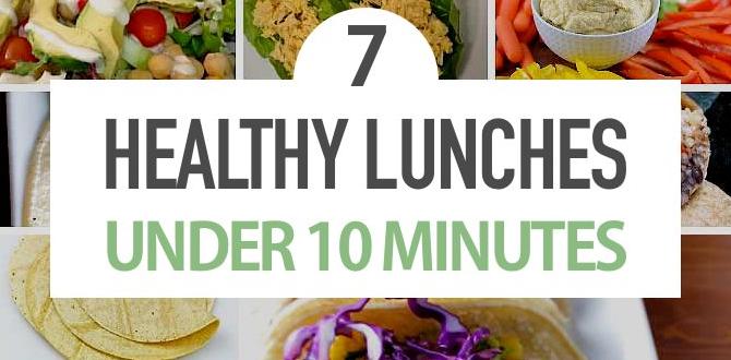 quick lunches for mental balance quick lunches for mental balance