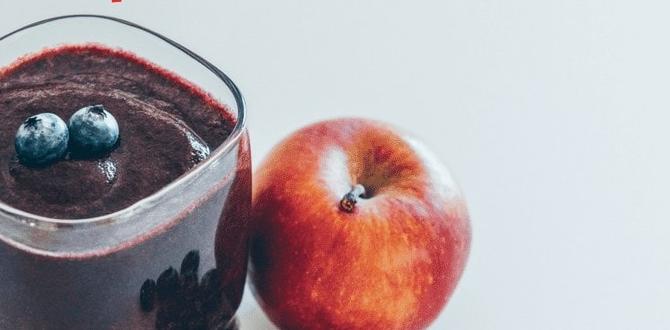 quick smoothies for focus at work