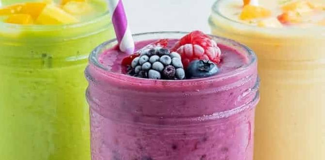 smoothie recipes for busy professionals smoothie recipes for busy professionals