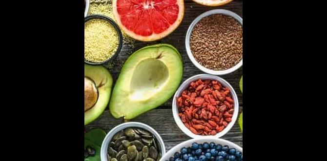superfoods that boost immunity